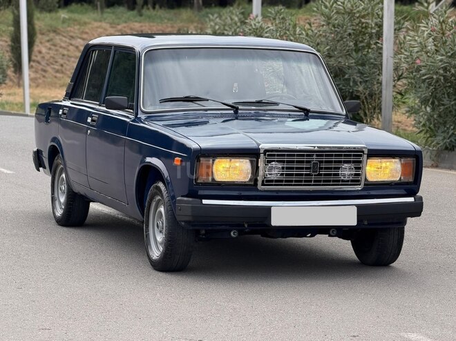 LADA (VAZ) 2107 2001, 145,000 km - 1.6 l - Gəncə