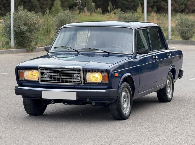 LADA (VAZ) 2107 2001, 145,000 km - 1.6 l - Gəncə