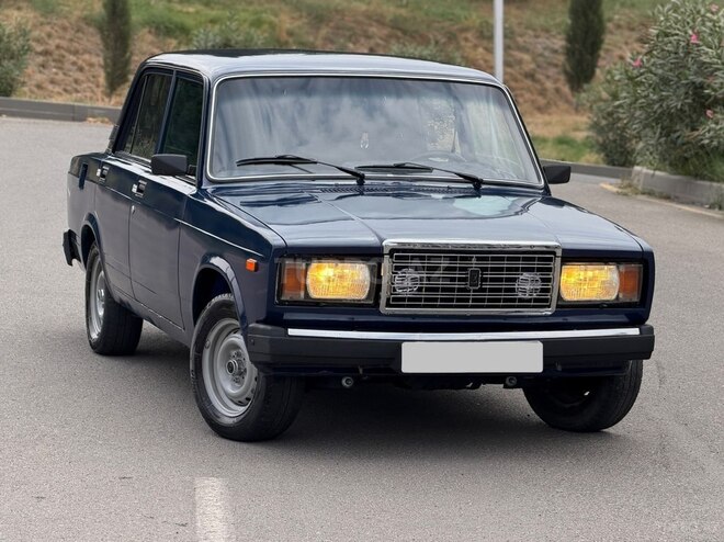 LADA (VAZ) 2107 2001, 145,000 km - 1.6 l - Gəncə