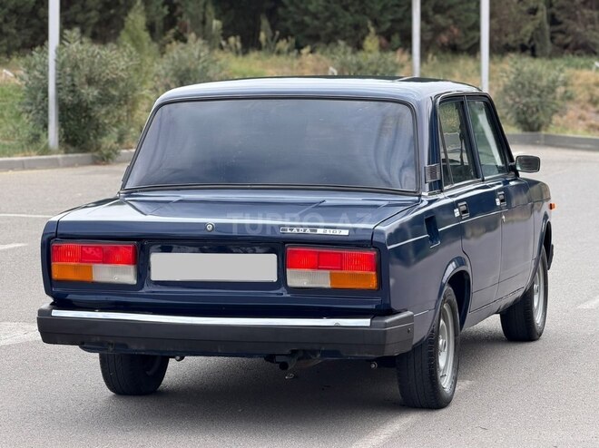 LADA (VAZ) 2107 2001, 145,000 km - 1.6 l - Gəncə