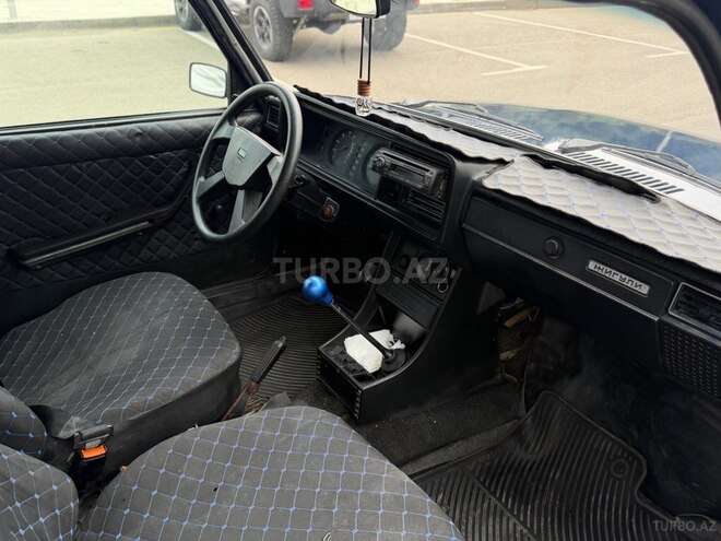 LADA (VAZ) 2107 2001, 145,000 km - 1.6 l - Gəncə
