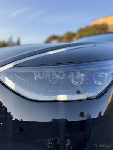 Hyundai Sonata 2023, 36,050 km - 1.6 l - Bakı