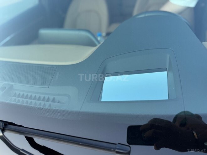 Hyundai Sonata 2023, 36,050 km - 1.6 l - Bakı