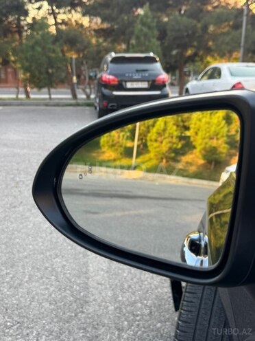 Hyundai Sonata 2023, 36,050 km - 1.6 l - Bakı