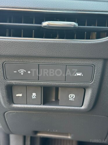 Hyundai Sonata 2023, 36,050 km - 1.6 l - Bakı