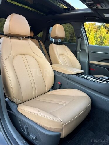 Hyundai Sonata 2023, 36,050 km - 1.6 l - Bakı
