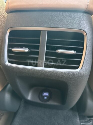Hyundai Sonata 2023, 36,050 km - 1.6 l - Bakı
