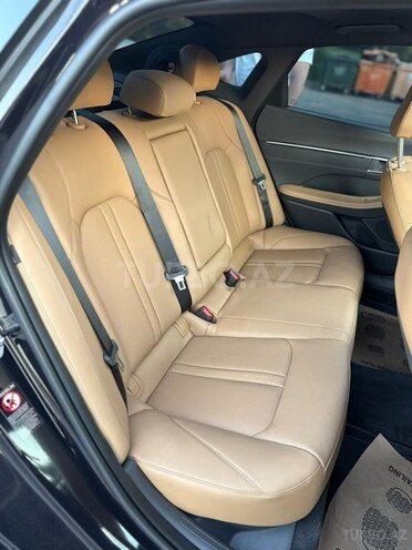 Hyundai Sonata 2023, 36,050 km - 1.6 l - Bakı