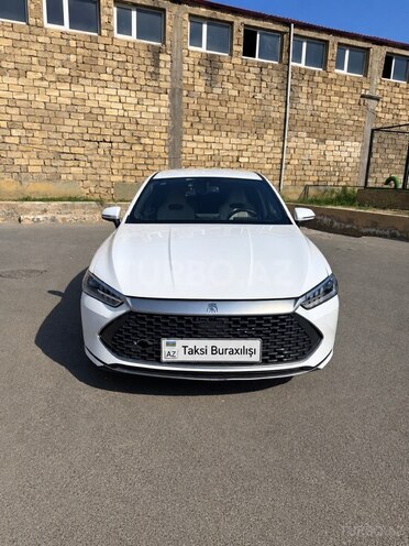 BYD Qin Plus 2024, 112,801 km - 1.5 l - Bakı