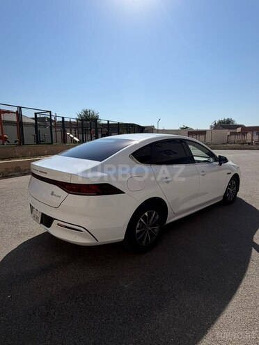 BYD Qin Plus 2024, 112,801 km - 1.5 l - Bakı