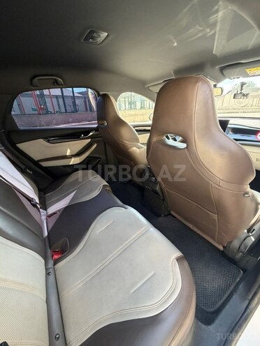 BYD Qin Plus 2024, 112,801 km - 1.5 l - Bakı