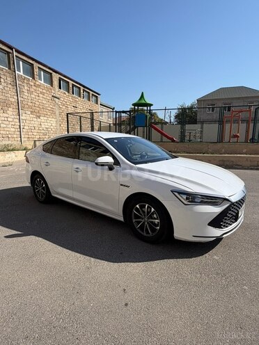 BYD Qin Plus 2024, 112,801 km - 1.5 l - Bakı