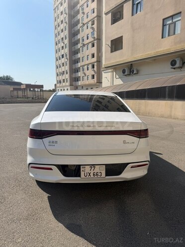 BYD Qin Plus 2024, 112,801 km - 1.5 l - Bakı