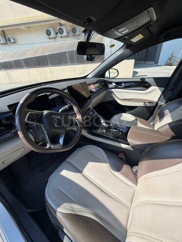 BYD Qin Plus 2024, 112,801 km - 1.5 l - Bakı