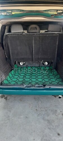 Mercedes  2005, 800,000 km - 2.1 l - Tovuz