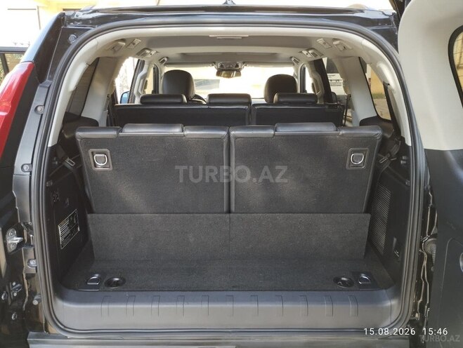 Haval H9 2015, 138,300 km - 2.0 л - Sumqayıt