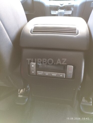 Haval H9 2015, 138,300 km - 2.0 л - Sumqayıt