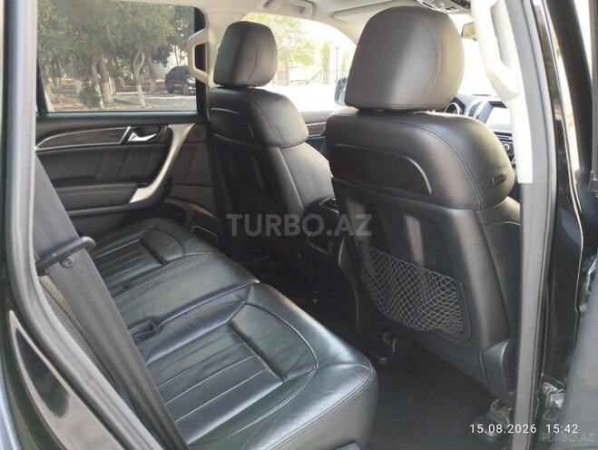 Haval H9 2015, 138,300 km - 2.0 л - Sumqayıt