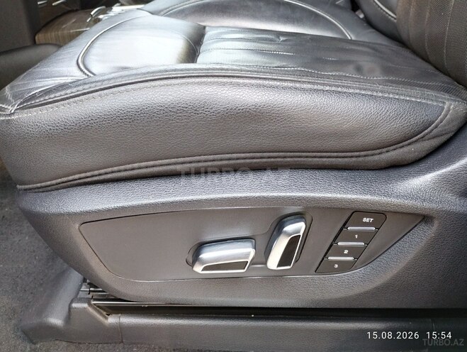 Haval H9 2015, 138,300 km - 2.0 л - Sumqayıt