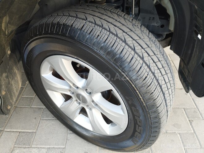 Haval H9 2015, 138,300 km - 2.0 л - Sumqayıt