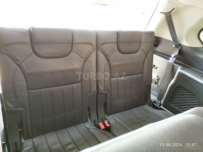 Haval H9 2015, 138,300 km - 2.0 л - Sumqayıt