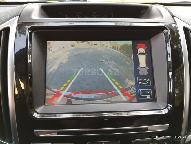 Haval H9 2015, 138,300 km - 2.0 л - Sumqayıt