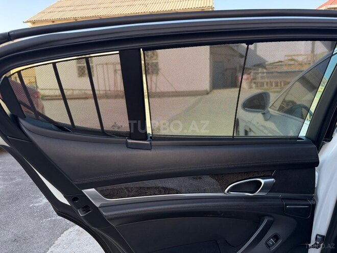 Porsche Panamera 2011, 200,000 km - 4.8 l - Bakı