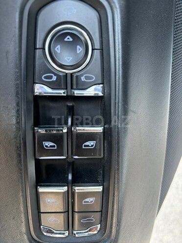 Porsche Panamera 2011, 200,000 km - 4.8 l - Bakı