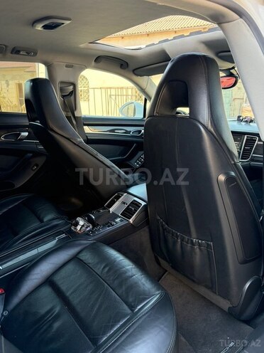 Porsche Panamera 2011, 200,000 km - 4.8 l - Bakı