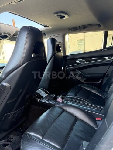 Porsche Panamera 2011, 200,000 km - 4.8 l - Bakı