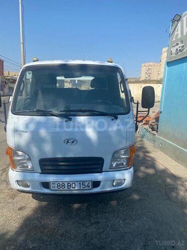 Hyundai  2017, 145,000 km - 2.4 l - Bakı