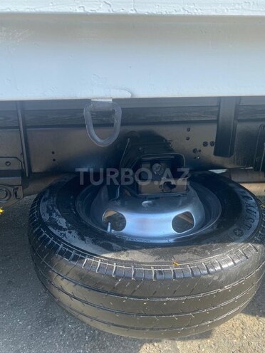 Hyundai  2017, 145,000 km - 2.4 l - Bakı