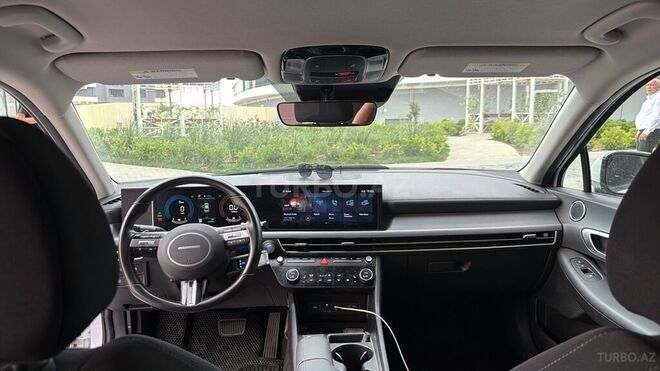 Hyundai Sonata 2024, 59,000 km - 2.0 л - Bakı