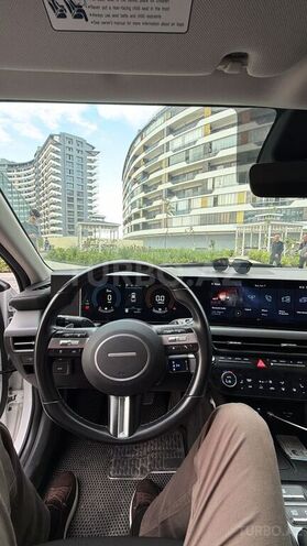 Hyundai Sonata 2024, 59,000 km - 2.0 л - Bakı