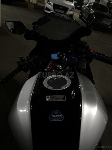 Yamaha  2025, 2,500 km - 0.2 l - Bakı