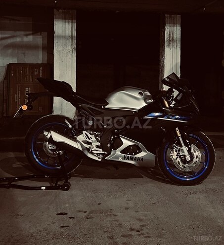 Yamaha  2025, 2,500 km - 0.2 l - Bakı