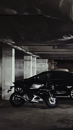 Yamaha  2025, 2,500 km - 0.2 l - Bakı