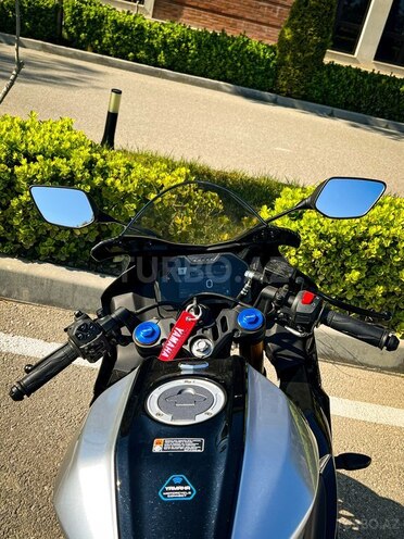 Yamaha  2025, 2,500 km - 0.2 l - Bakı