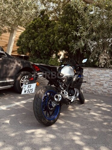 Yamaha  2025, 2,500 km - 0.2 l - Bakı