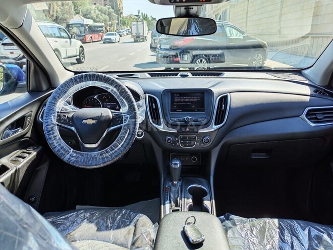 Chevrolet Equinox 2021, 94,302 km - 1.5 l - Bakı