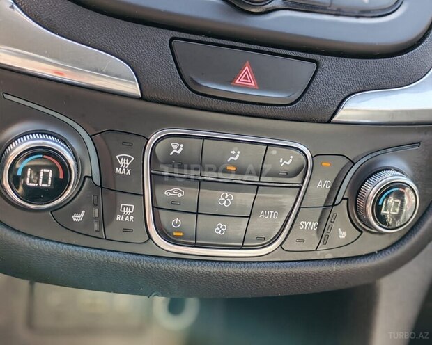 Chevrolet Equinox 2021, 94,302 km - 1.5 l - Bakı