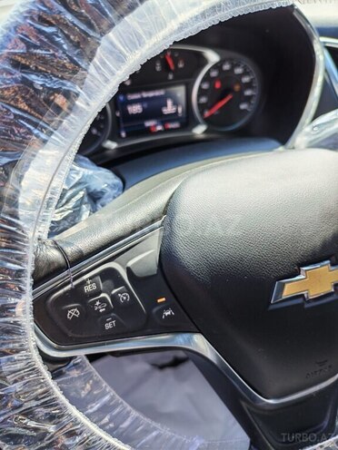 Chevrolet Equinox 2021, 94,302 km - 1.5 l - Bakı