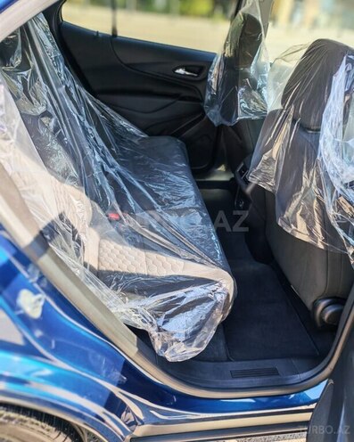 Chevrolet Equinox 2021, 94,302 km - 1.5 l - Bakı