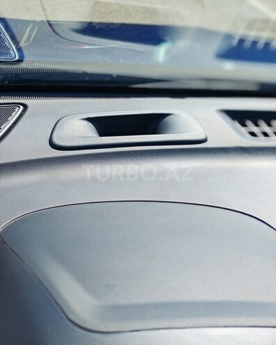 Chevrolet Equinox 2021, 94,302 km - 1.5 l - Bakı