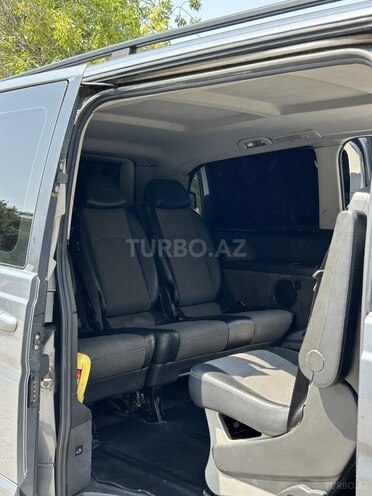 Mercedes Viano 2012, 320,508 km - 2.1 l - Bakı