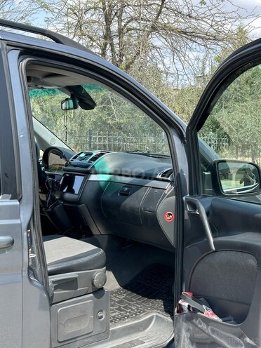 Mercedes Viano 2012, 320,508 km - 2.1 l - Bakı