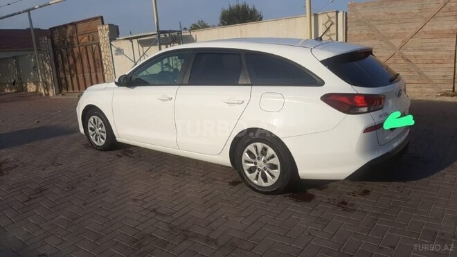 Hyundai i30 2018, 293,000 km - 1.6 л - Bakı