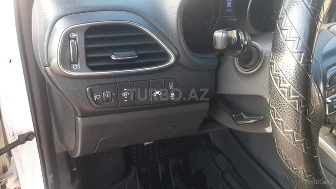Hyundai i30 2018, 293,000 km - 1.6 л - Bakı