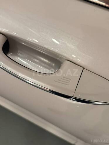 Ford Fusion (North America) 2020, 56,000 km - 1.5 л - Bakı