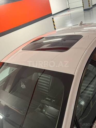 Ford Fusion (North America) 2020, 56,000 km - 1.5 л - Bakı